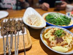 -买福记大盘鸡新疆菜