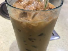 -万利港式茶餐厅