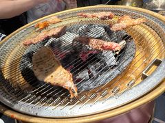 -西塔老太太泥炉烤肉(龙湖北苑天街店)