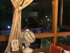 -时光花园(白鹭洲店)