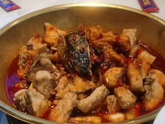 -涿派·炝锅鱼(涿州店)