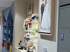 -海马体照相馆(上海月星环球港店)