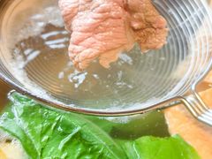 -焯牛潮汕牛肉火锅(云峰街创始店)