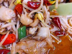 -回·龙虾铺·盆盆蟹·烧烤大排档(回龙观店)