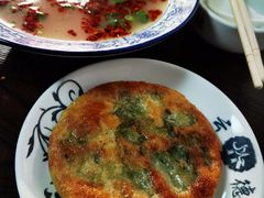 -清真嘎咕馅饼(奉天街店)