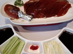 -大鸭梨烤鸭(枣园店)