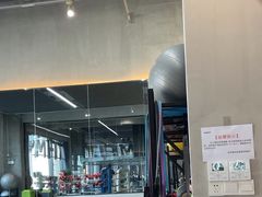 -LA合时健身4PMFIT(花桥旗舰店)