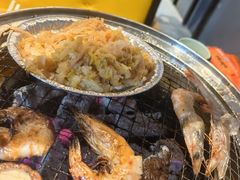 -四斤烤肉(东戴河孟家店)