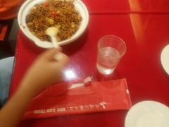 -宏状元现熬粥·京味菜(五棵松店)