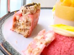 -三亚福朋喜来登酒店·大堂吧