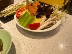 -八珍玉食鸡煲·打边炉(印象城店)