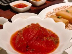 -金链花·泰国餐厅(国贸店)
