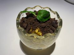 奥利奥奶昔-鱼酷活鱼烤鱼(沈阳大悦城店)