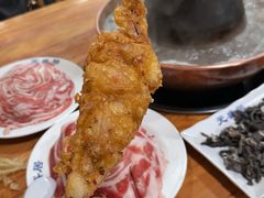 -元盛居(生态大街店)