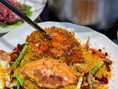 -沄记顺德菜打边炉(东直门店)