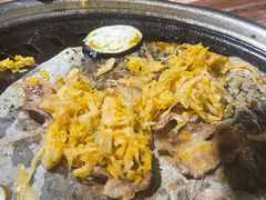 -东北烤肉(鼓楼巷店)