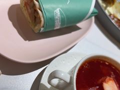 -库滋明·俄罗斯特色美食(中央大街店)