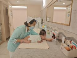 -致友月子会所(麓湖店)