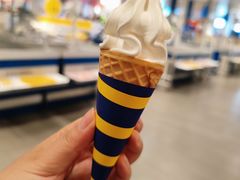 -宜家·瑞典风味餐厅(烟台路店)