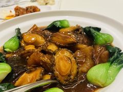 -锦江饭店锦北楼-锦江厅