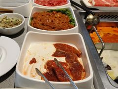 -海底捞火锅(新松江路店)
