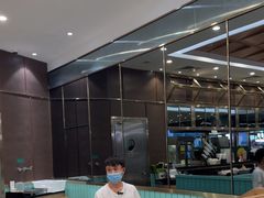 -翠华餐厅(正佳广场店)