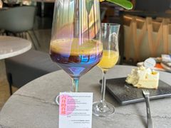 -Nectar One Cafe(勇烈路n1店)
