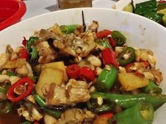 -老长沙龙虾馆·聚会餐厅(白石洲店)