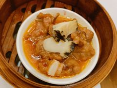 -香宫中餐厅·大连香格里拉(人民路店)