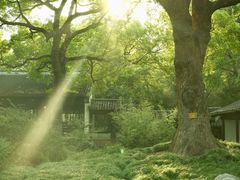 -惠山古镇·寄畅园