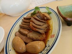 -金鮀岛潮州酒家
