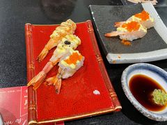 -古田居·特色寿司料理(骏欣中心店)