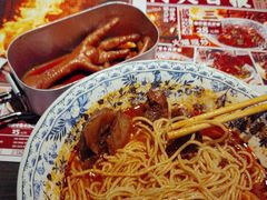 -阿大排档(长春这有山店)