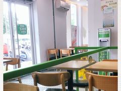 -老乡鸡(利辛淝河大道店)