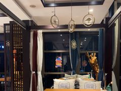 -蜀宴·家宴馆(升伟晶石店)