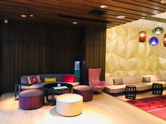 -厦门海港英迪格酒店(中山路店)