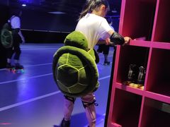 -VS SPORTS PARK运动玩乐园·团建·生日会(合生汇店)