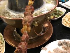 -情忆草原涮肉馆