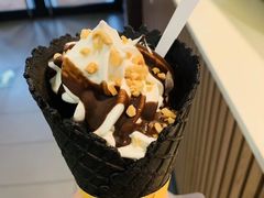 -麦当劳(健德桥得来速店)