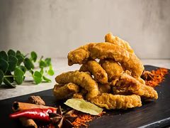 -烹然四季椰子鸡火锅(姚家园万象汇店)