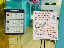 -POINT服务季·点睛创意美甲沙龙