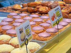 -鲍师傅糕点(五月花店)