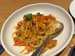 -玛尚诺意式餐厅(新达汇三林店)