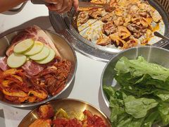 -花味·自助烤肉(南方时代店)