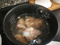 -贡梅老面馆·蟹粉面·无锡特色小吃(南长街主推店)