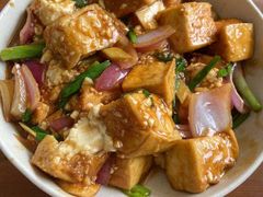 -竹语饭香·原生态农庄·烧鸡·竹筒饭·河鲜(森林海白水寨店)