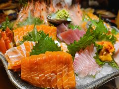 -和彩放题餐厅(酒仙桥店)