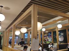 -一心创作料理屋(经开万达店)