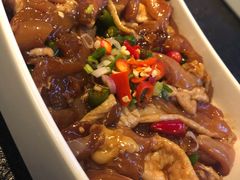 -嘿嘟嘟·肋条烧肉放题(爱融荟城店)