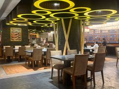 -广东嘉华大酒店·季花铁板烧餐厅